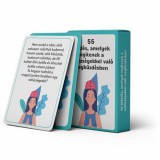 Mental Focus 55 kérdés, amelyek segítenek a nehézségekkel való megküzdésben
