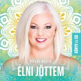 Mental Focus Kiadó Kft. Bagdi Bella: Élni jöttem - könyv