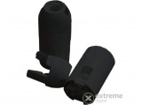 Mentavill 330004 foglalat E14 fekete