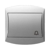 MENTAVILL CSENGŐNYOMÓ FEHÉR TOP N101