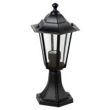 MENTAVILL DUNA KÜLTÉRI LÁMPA TALPAS E27