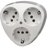 MENTAVILL SÜLLYESZT.DUGALJ 3-AS FH