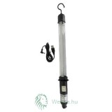 MENTAVILL Szerelőlámpa 40LED AKKUMULÁTOROS