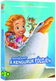 Mentőcsapat a kenguruk földjén (O-ringes, gyűjthető borítóval) - DVD