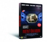 Mentőkabin - DVD