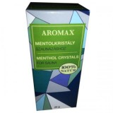 Mentolkristály szaunázáshoz-Aromax-