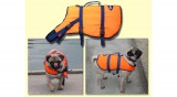 Mentőmellény kutyák számára, 0-8 kg - S-SPORT