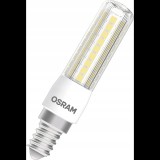 Mentor LED izzó E14, 7 W = 60 W, melegfehér, Ø 20 mm x 92 mm, 320°, OSRAM 4058075607316 (4058075607316)