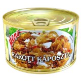 Menü készétel 400g rakott káposzta