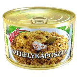 Menü székelykáposzta 400g