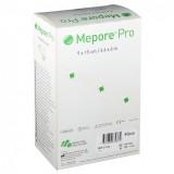 Mepore Pro steril szigetkötszer 9x15cm 40x