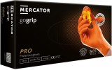 Merc.Gogrip Orange Kesztyű 50Db