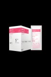 Mercator Medical S.A. Mercator dermagel® gyno púdermentes speciális sebészeti kesztyű nőgyógyászati beavatkozásokhoz - Krémszínű - 100 db - M