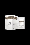 Mercator Medical S.A. Mercator dermagel® orthopedic púdermentes ortopéd szakadásálló sebészeti kesztyű - Barna - 100 db - 8