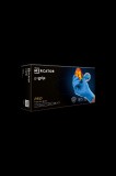 Mercator Medical S.A. MERCATOR gogrip prémium munkavédelmi nitril kesztyű - Kék - 50 db - S