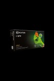 Mercator Medical S.A. MERCATOR gogrip prémium munkavédelmi nitril kesztyű - Zöld - 50 db - L