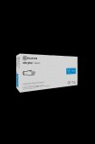 Mercator Medical S.A. Mercator nitrylex® classic white fehér orvosi púdermentes nitril kesztyű - XL - Fehér