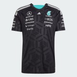 Mercedes AMG Petronas F1 Mercedes AMG Petronas póló - Team fekete