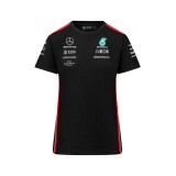 Mercedes AMG Petronas F1 Mercedes AMG Petronas top - Team Line Black
