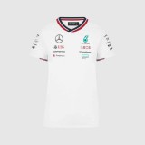 Mercedes AMG Petronas F1 Mercedes AMG Petronas top - Team Line II White
