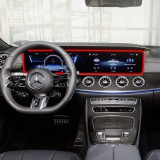 Mercedes-Benz CLS-osztály ( 2019 - 2025 ) - Kijelzővédő fólia