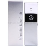 Mercedes-Benz Club 100 ml eau de toilette uraknak eau de toilette