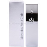 Mercedes-Benz Club 50 ml eau de toilette uraknak eau de toilette