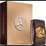 MERCEDES-BENZ Man Private EdP 100 ml (86729)