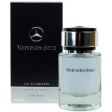 Mercedes-Benz Mercedes Benz 75 ml eau de toilette uraknak eau de toilette