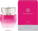 Mercedes-Benz Mercedes Benz Rose EDT 30ml Női Parfüm