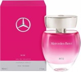Mercedes-Benz Mercedes Benz Rose EDT 90ml Női Parfüm