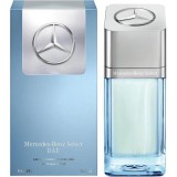 Mercedes-Benz Mercedes Benz Select Day Man EDT 100ml Férfi Parfüm