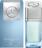 Mercedes-Benz Mercedes Benz Select Day Man EDT 100ml Férfi Parfüm