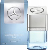 Mercedes-Benz Mercedes Benz Select Day Man EDT 50ml Férfi Parfüm