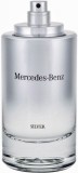 Mercedes-Benz Mercedes Benz Silver EDT 120ml Tester Férfi Parfüm