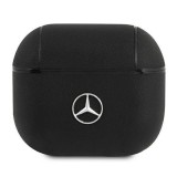 Mercedes-Benz Mercedes MEA3CSLBK AirPods 3 fekete Electronic Line tok