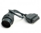 MERCEDES diagnosztika MERCEDES OBD 38 PIN átalakító kábel