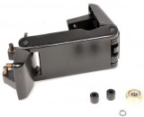 Mercedes MB100 oldalajtó zsanér