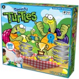 Merchant Éhes teknősök társasjáték