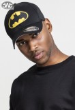 Merchcode Batman Flexfit Cap