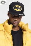 Merchcode Batman Snapback