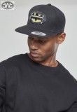 Merchcode Destroyed Batman Snapback