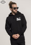 Merchcode Godfather Corleone Hoody
