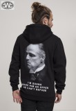 Merchcode Godfather Rose Hoody