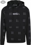 Merchcode Hustler AOP Hoody