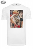 Merchcode Michael Basketball Tee
