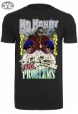 Merchcode Notorious Big Mo Money Tee