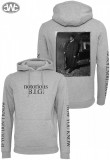 Merchcode Notorious Big You Dont Know Hoody