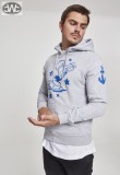 Merchcode Popeye Number Hoody