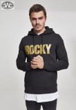 Merchcode Rocky Logo Hoody